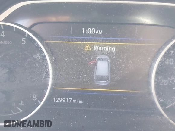 2017 Nissan Murano S with VIN 5N1AZ2MG8HN103383, listed as a IAAI auction lot 41756158 with 129,917 mi miles and . Bid and sale history available at carsss.com. Image 14.