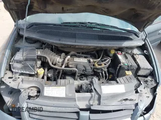 2006 Dodge Grand Caravan SXT z VIN 2D4GP44L96R744638, wystawiony jako IAAI lot #41684766 z przebiegiem 137 828 mil mil oraz . Historia ofert i sprzedaży dostępna na DreamBid. Obrazek 10.