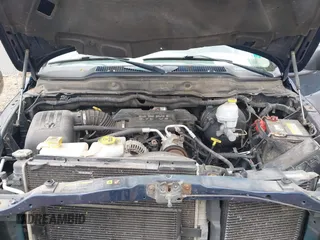2007 Dodge 1500 SLT с VIN 1D7HU18287J511582, выставлен на аукционе IAAI как лот 42410151 с пробегом 151 001 миль миль и . История ставок и продаж доступна на DreamBid. Изображение 10.