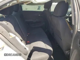 2014 Chevrolet Sonic LT with VIN 1G1JC5SH0E4148279, listed as a Copart auction lot 52308785 with 96,175 mi miles and Salvage Title. Bid and sale history available at DreamBid. Image 10.