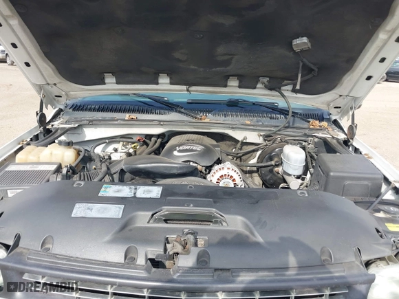 2002 Chevrolet Silverado 1500 LT with VIN 2GCEK19T821377914, listed as a IAAI auction lot 41955722 with 197,892 mi miles. Bid and sale history available at carsss.com. Image 10.