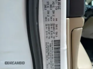 2020 Jeep Grand Cherokee Limited X z VIN 1C4RJEBG5LC348018, wystawiony jako Copart lot #56435625 z przebiegiem 78 000 mil mil oraz Szkoda całkowita • Salvage title. Historia ofert i sprzedaży dostępna na DreamBid. Obrazek 13.