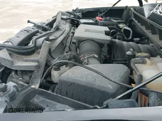 2022 Chevrolet Silverado 1500 LTZ с VIN 3GCUDGED9NG533123, выставлен на аукционе IAAI как лот 42386121 с пробегом 61 487 миль миль и . История ставок и продаж доступна на DreamBid. Изображение 19.