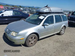 2003 Volkswagen Jetta с VIN WVWSP61J73W297901, выставлен на аукционе IAAI как лот 42101143 с пробегом Не указан миль и . История ставок и продаж доступна на DreamBid. Изображение 2.