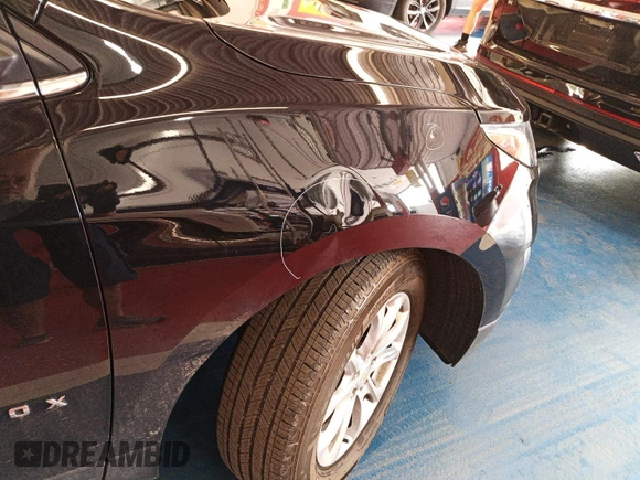 2021 Chevrolet Equinox LT with VIN 2GNAXJEVXM6103683, listed as a IAAI auction lot 42789993 with 23,189 mi miles and . Bid and sale history available at DreamBid. Image 10.
