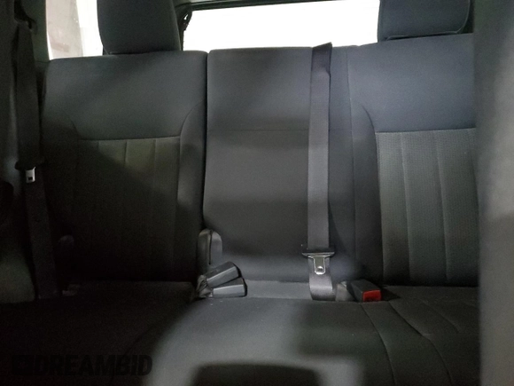 2011 Jeep Liberty Sport with VIN 1J4PN2GK0BW594294, listed as a Copart auction lot 84215214 with 206,515 mi miles and Salvage Title. Bid and sale history available at DreamBid. Image 10.
