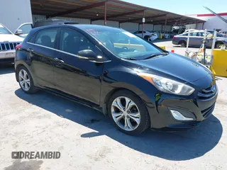 2013 Hyundai Elantra with VIN KMHD35LE0DU114037, listed as a IAAI auction lot 42342143 with 88,808 mi miles and . Bid and sale history available at DreamBid. Image 1.