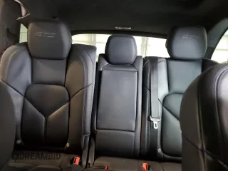 2016 Porsche Cayenne GTS с VIN WP1AD2A2XGLA80001, выставлен на аукционе Copart как лот 56706455 с пробегом 71 816 миль миль и Списание • Salvage title. История ставок и продаж доступна на DreamBid. Изображение 10.