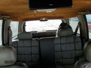 1995 Jeep Grand Cherokee Limited with VIN 1J4GZ78Y2SC788413, listed as a Copart auction lot 80297444 with 309,566 mi miles and Salvage Title. Bid and sale history available at carsss.com. Image 10.