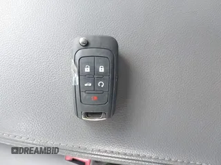 2018 Chevrolet Impala LT with VIN 2G1105S38J9107287, listed as a IAAI auction lot 41689057 with 121,062 mi miles and . Bid and sale history available at DreamBid. Image 11.