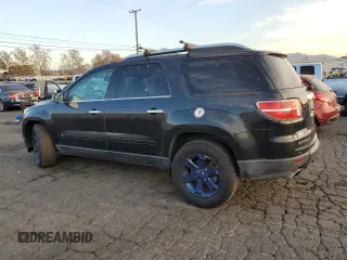 2008 Saturn Outlook XR z VIN 5GZEV23738J258528, wystawiony jako Copart lot #86137254 z przebiegiem 147 819 mil mil oraz Szkoda całkowita • Salvage title. Historia ofert i sprzedaży dostępna na DreamBid. Obrazek 2.