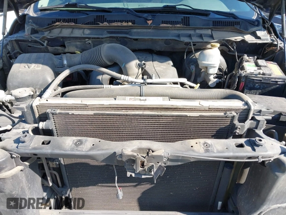 2013 Ram 1500 Express с VIN 1C6RR6KT6DS627410, выставлен на аукционе IAAI как лот 41836612 с пробегом 198 707 миль миль и . История ставок и продаж доступна на DreamBid. Изображение 10.