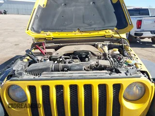 2021 Jeep Wrangler Sport S with VIN 1C4HJXAG5MW691176, listed as a IAAI auction lot 41747618 with 115,775 mi miles and . Bid and sale history available at DreamBid. Image 10.