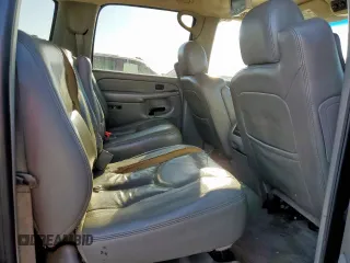 2006 GMC Yukon XL SLT with VIN 1GKFK16Z46J168702, listed as a Copart auction lot 48728815 with 237,828 mi miles and Clean Title. Bid and sale history available at DreamBid. Image 10.