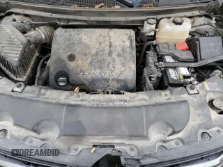 2021 Chevrolet Traverse RS with VIN 1GNERJKWXMJ153348, listed as a Copart auction lot 44298025 with 134,230 mi miles and Salvage Title. Bid and sale history available at carsss.com. Image 13.
