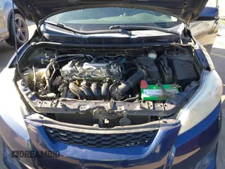 2010 Toyota Matrix z VIN 2T1KU4EE7AC242574, wystawiony jako IAAI lot #41799126 z przebiegiem 116 782 mil mil oraz . Historia ofert i sprzedaży dostępna na DreamBid. Obrazek 10.