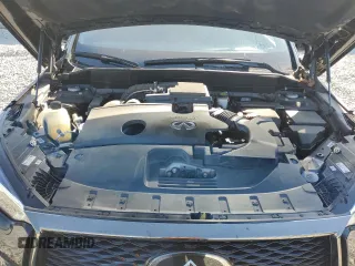 2020 Infiniti QX50 Luxe с VIN 3PCAJ5M14LF119144, выставлен на аукционе Copart как лот 53392235 с пробегом 93 301 миль миль и Списание • Salvage title. История ставок и продаж доступна на DreamBid. Изображение 12.
