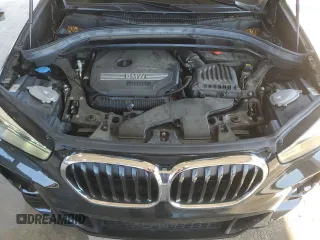 2021 BMW X1 xDrive28i с VIN WBXJG9C04M5T50887, выставлен на аукционе Copart как лот 56631925 с пробегом 31 368 миль миль и Списание • Salvage title. История ставок и продаж доступна на DreamBid. Изображение 12.