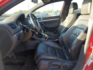 2008 Volkswagen GTI z VIN WVWHV71K78W241947, wystawiony jako Copart lot #67875214 z przebiegiem 124 279 mil mil oraz Szkoda całkowita • Salvage title. Historia ofert i sprzedaży dostępna na DreamBid. Obrazek 7.