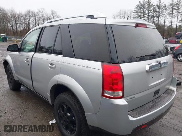 2006 Saturn VUE z VIN 5GZCZ53426S870035, wystawiony jako IAAI lot #41731594 z przebiegiem 161 356 mil mil oraz . Historia ofert i sprzedaży dostępna na DreamBid. Obrazek 3.