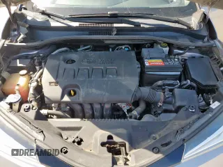 2018 Toyota C-HR XLE с VIN NMTKHMBX9JR015838, выставлен на аукционе Copart как лот 52732255 с пробегом 71 646 миль миль и Чистый • Clean title. История ставок и продаж доступна на DreamBid. Изображение 11.