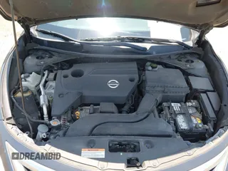 2013 Nissan Altima SL with VIN 1N4AL3AP3DC141339, listed as a IAAI auction lot 42465502 with 163,793 mi miles and . Bid and sale history available at DreamBid. Image 10.