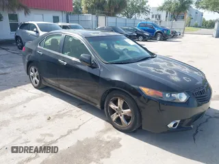 2011 Acura TSX с VIN JH4CU2F6XBC016991, выставлен на аукционе IAAI как лот 42834642 с пробегом 256 566 миль миль и . История ставок и продаж доступна на DreamBid. Изображение 1.