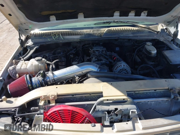 2004 Chevrolet Tahoe Z71 with VIN 1GNEK13T14R182134, listed as a IAAI auction lot 41974829 with 184,536 mi miles. Bid and sale history available at carsss.com. Image 10.