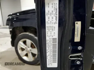 2014 Jeep Patriot Latitude z VIN 1C4NJRFB3ED661621, wystawiony jako Copart lot #47962365 z przebiegiem 125 576 mil mil oraz Szkoda całkowita • Salvage title. Historia ofert i sprzedaży dostępna na DreamBid. Obrazek 14.