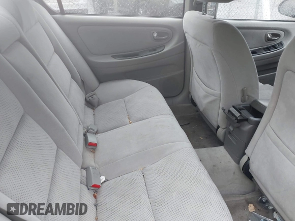 2003 Nissan Maxima SE z VIN JN1DA31D23T515444, wystawiony jako IAAI lot #42243352 z przebiegiem 134 741 mil mil oraz . Historia ofert i sprzedaży dostępna na DreamBid. Obrazek 8.