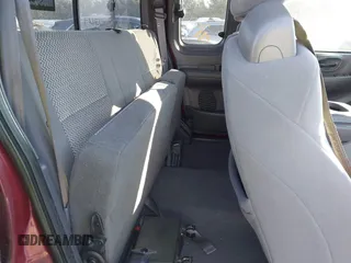 2003 Ford F-150 XL with VIN 1FTRX18L33NB00026, listed as a IAAI auction lot 41608554 with 161,877 mi miles. Bid and sale history available at carsss.com. Image 8.
