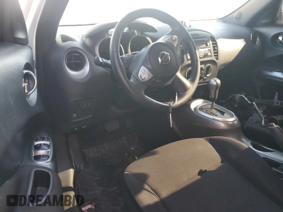 2012 Nissan Juke SV with VIN JN8AF5MR3CT113988, listed as a Copart auction lot 86507634 with 93,851 mi miles and Clean Title. Bid and sale history available at carsss.com. Image 8.