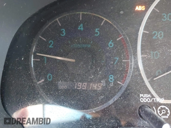 2006 Toyota Sienna CE with VIN 5TDZA23C06S556059, listed as a IAAI auction lot 42033813 with 199,149 mi miles and . Bid and sale history available at DreamBid. Image 7.