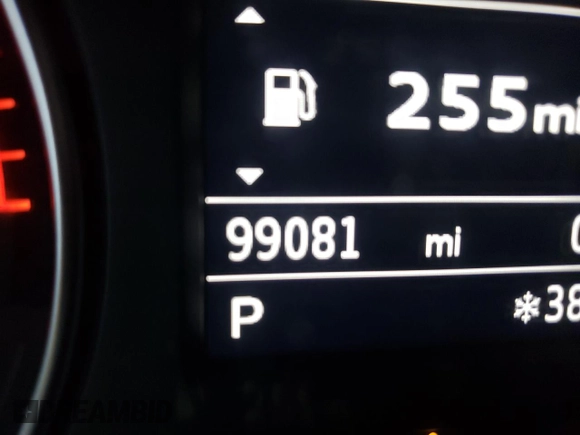 2016 Audi A3 2.0T Premium with VIN WAUB8GFF0G1074557, listed as a Copart auction lot 69520931 with 99,081 mi miles. Bid and sale history available at carsss.com. Image 8.