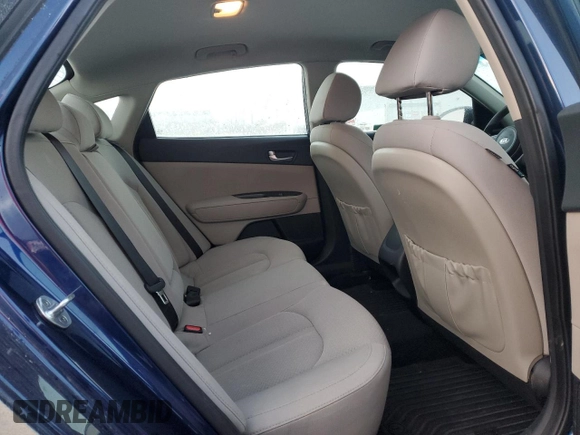 2016 Kia Optima LX with VIN 5XXGT4L35GG094291, listed as a Copart auction lot 85089364 with 89,950 mi miles and Salvage Title. Bid and sale history available at carsss.com. Image 10.