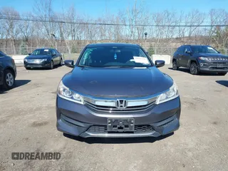 2016 Honda Accord LX with VIN 1HGCR2F38GA011981, listed as a IAAI auction lot 41863197 with 95,411 mi miles and . Bid and sale history available at DreamBid. Image 13.