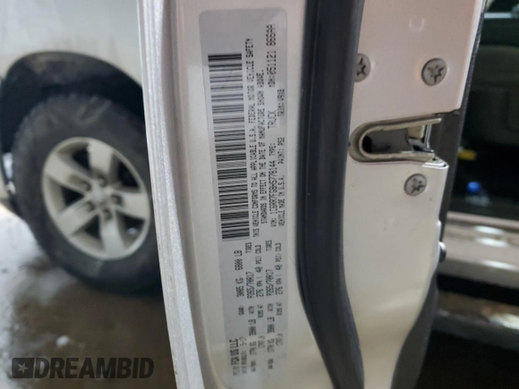 2017 Ram 1500 Express with VIN 1C6RR7FG8HS778144, listed as a Copart auction lot 45848225 with Not Provided miles and Salvage Title. Bid and sale history available at carsss.com. Image 13.