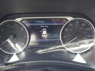 2022 Nissan Sentra SV z VIN 3N1AB8CV4NY301245, wystawiony jako IAAI lot #42275485 z przebiegiem 26 145 mil mil oraz . Historia ofert i sprzedaży dostępna na DreamBid. Obrazek 7.