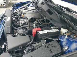 2023 Toyota Camry SE с VIN 4T1T11AK9PU122984, выставлен на аукционе IAAI как лот 42590958 с пробегом 21 761 миль миль и . История ставок и продаж доступна на DreamBid. Изображение 20.