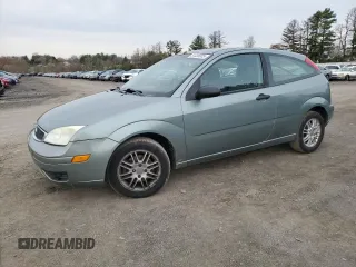 2006 Ford Focus S с VIN 1FAFP31NX6W149089, выставлен на аукционе Copart как лот 51335935 с пробегом 160 545 миль миль и Списание • Salvage title. История ставок и продаж доступна на DreamBid. Изображение 1.