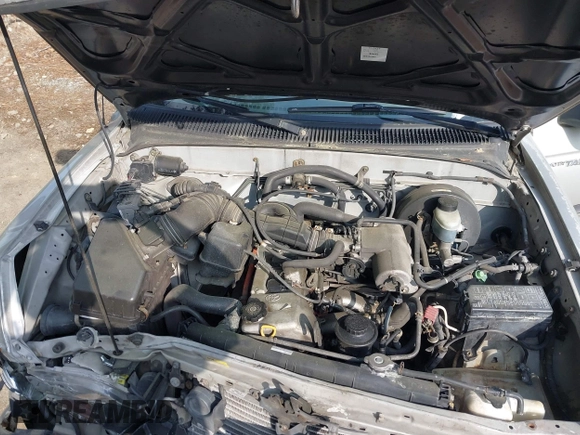 2004 Toyota Tacoma z VIN 5TENL42N14Z431935, wystawiony jako IAAI lot #41944428 z przebiegiem 308 072 mil mil oraz . Historia ofert i sprzedaży dostępna na DreamBid. Obrazek 10.