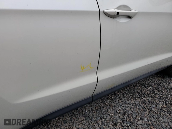 2018 Acura RDX w/Advance Pkg with VIN 5J8TB3H76JL006624, listed as a Copart auction lot 74439454 with 0 mi miles and Salvage Title. Bid and sale history available at carsss.com. Image 13.