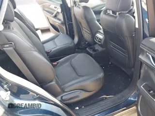 2020 Mazda CX-9 Touring with VIN JM3TCACY1L0419630, listed as a IAAI auction lot 42282675 with 105,207 mi miles and . Bid and sale history available at DreamBid. Image 8.