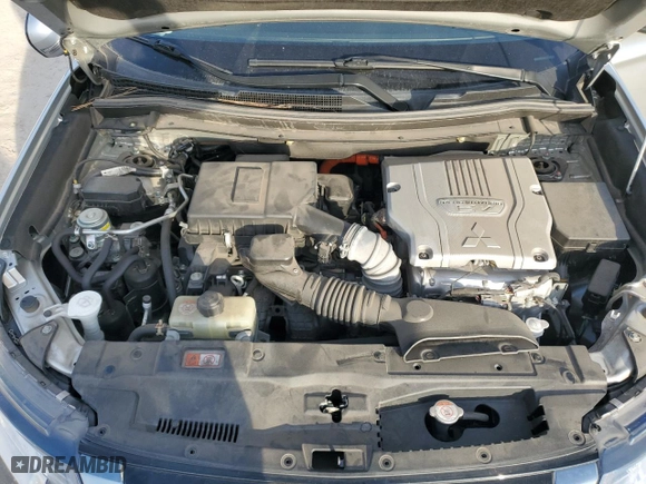 2020 Mitsubishi Outlander PHEV SEL with VIN JA4J24A51LZ009364, listed as a Copart auction lot 84954244 with 63,404 mi miles and Salvage Title. Bid and sale history available at carsss.com. Image 12.