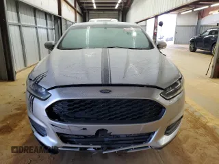 2015 Ford Fusion SE with VIN 1FA6P0H72F5125641, listed as a Copart auction lot 41780375 with 156,747 mi miles and Salvage Title. Bid and sale history available at DreamBid. Image 5.
