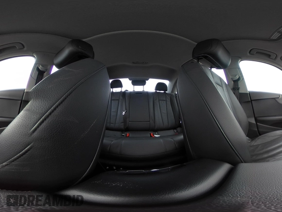 2019 Audi A4 Premium z VIN WAUGMAF4XKN004563, wystawiony jako IAAI lot #41637446 z przebiegiem 19 748 mil mil oraz . Historia ofert i sprzedaży dostępna na DreamBid. Obrazek 19.