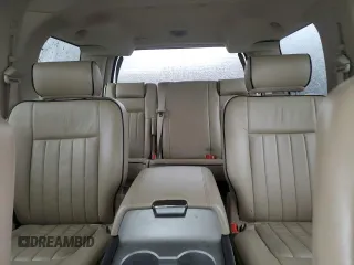 2006 Lincoln Navigator Luxury z VIN 5LMFU28526LJ16522, wystawiony jako Copart lot #44016095 z przebiegiem 67 221 mil mil oraz Szkoda całkowita • Salvage title. Historia ofert i sprzedaży dostępna na DreamBid. Obrazek 10.