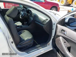 2012 Kia Optima SX with VIN 5XXGR4A63CG050800, listed as a IAAI auction lot 42051920 with 159,941 mi miles. Bid and sale history available at carsss.com. Image 5.