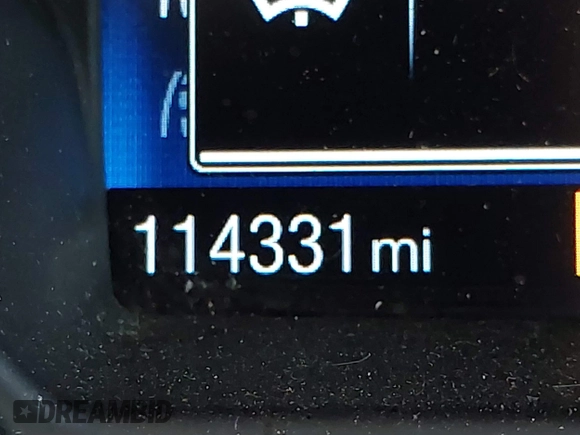 2016 Ford Focus SE with VIN 1FADP3F27GL385739, listed as a IAAI auction lot 42400329 with 114,331 mi miles and . Bid and sale history available at DreamBid. Image 16.