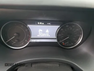2022 Nissan Armada SL with VIN JN8AY2BB6N9810750, listed as a Copart auction lot 85612934 with 57,297 mi miles and Salvage Title. Bid and sale history available at carsss.com. Image 9.